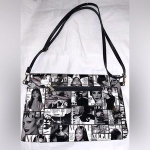 Rare Vogue Handbag